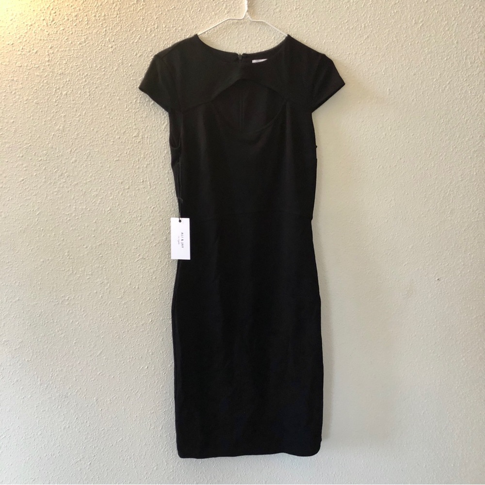 Ali Jay Dress